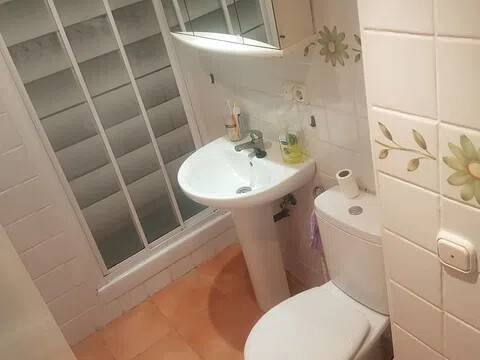 Pis de 80 m² a Màlaga