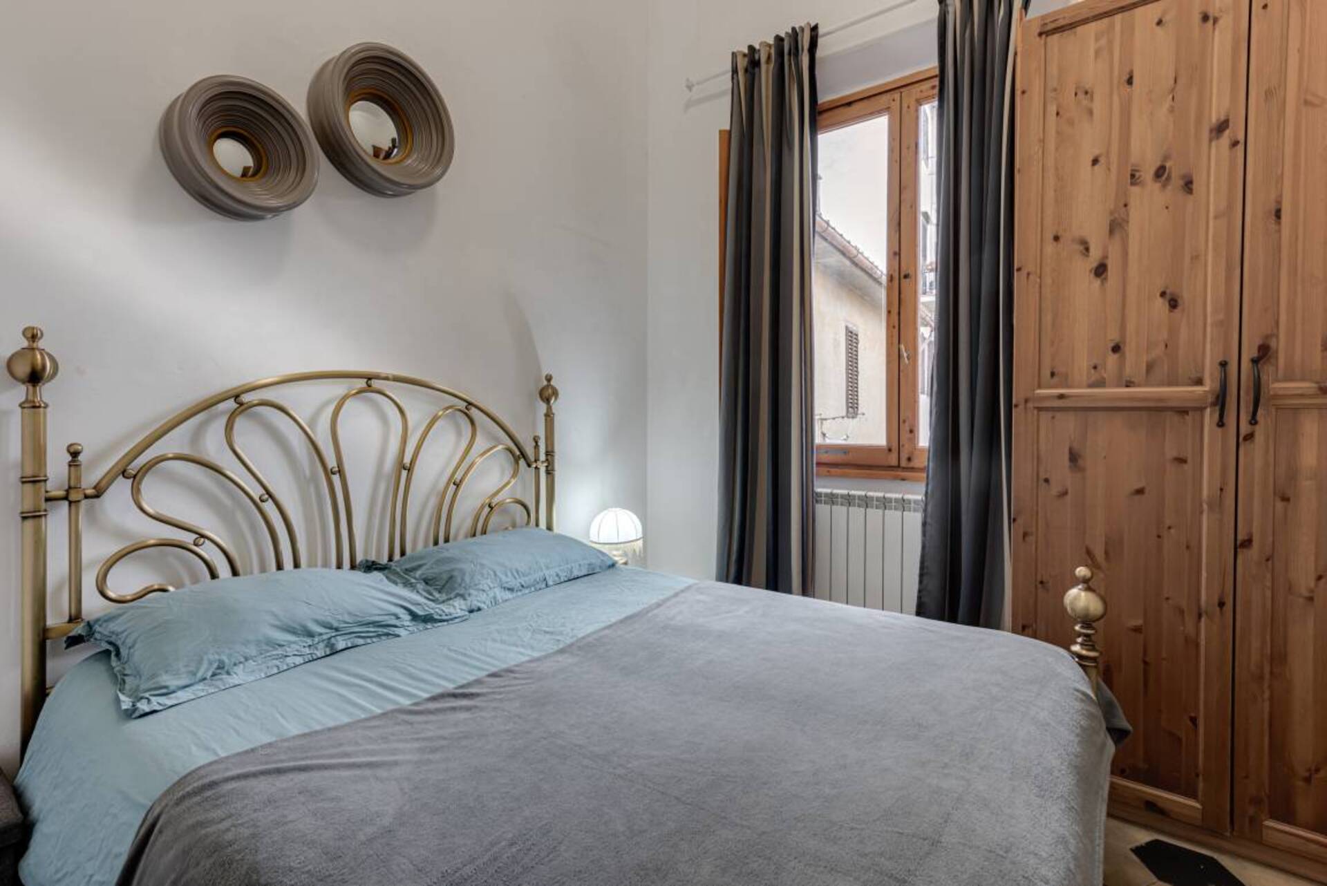Wohnung 55 m² in Badalona