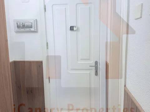 Piso de 48 m² en San Bartolomé de Tirajana