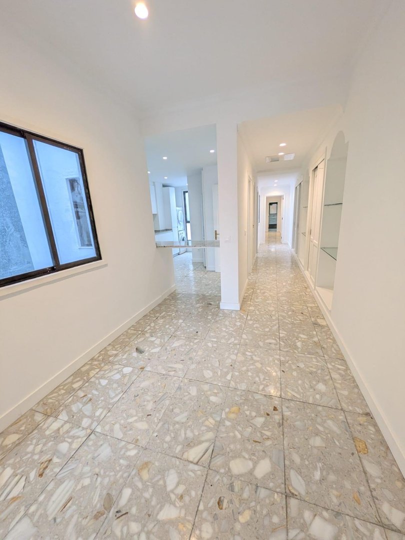 Piso de 153 m² en Las Palmas de Gran Canaria