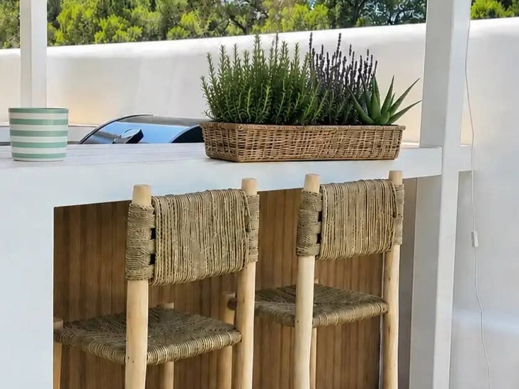 Casa en alquiler, Jávea