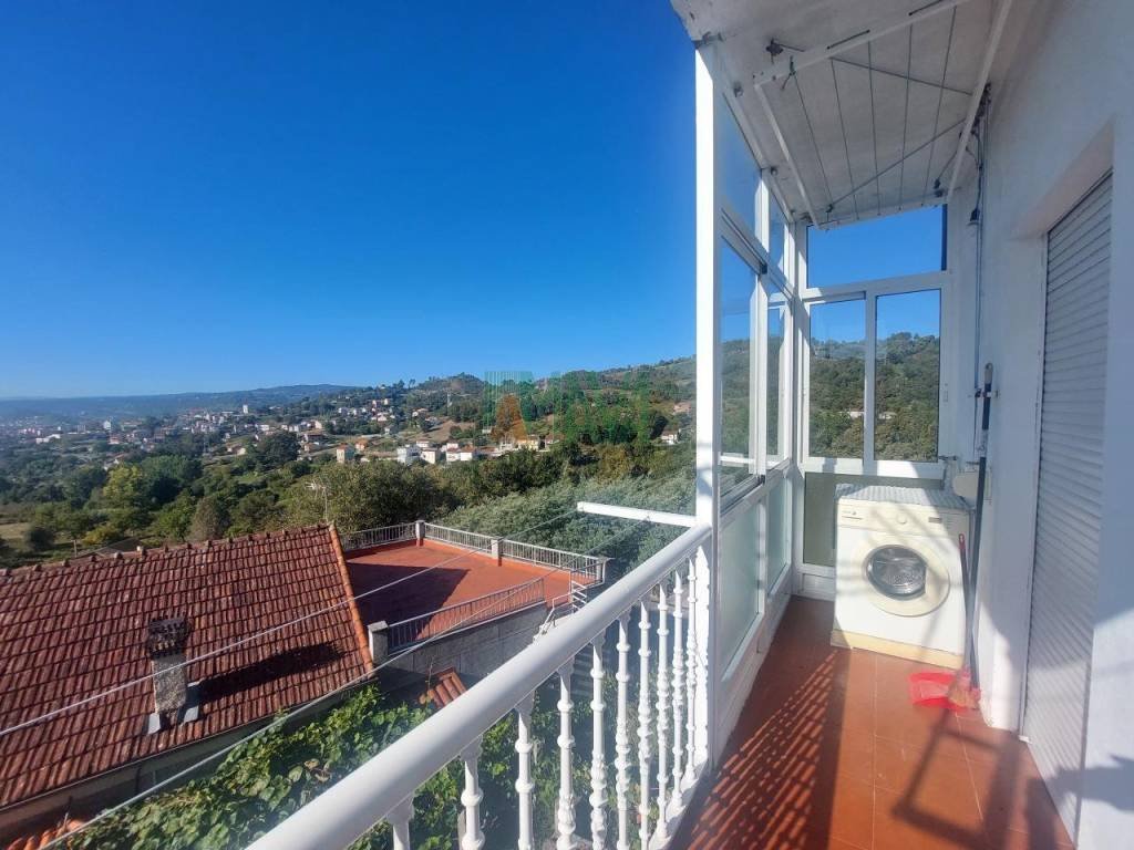 Piso de 70 m² en Ourense