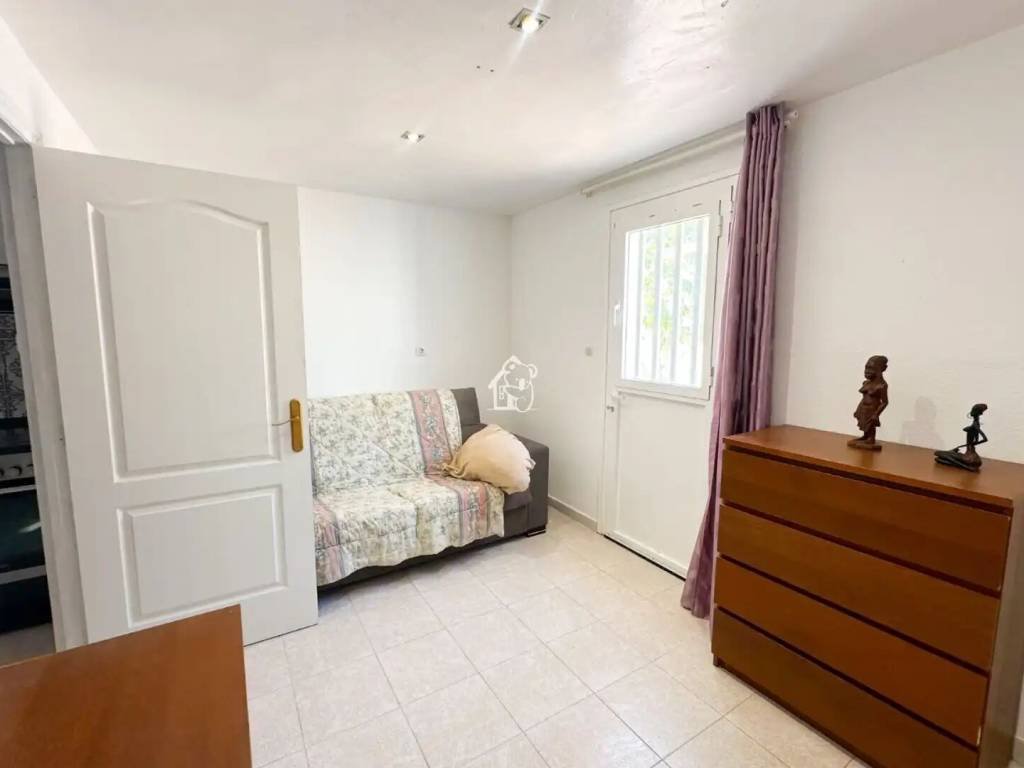 Piso de 500 m² en Pilar de la Horadada