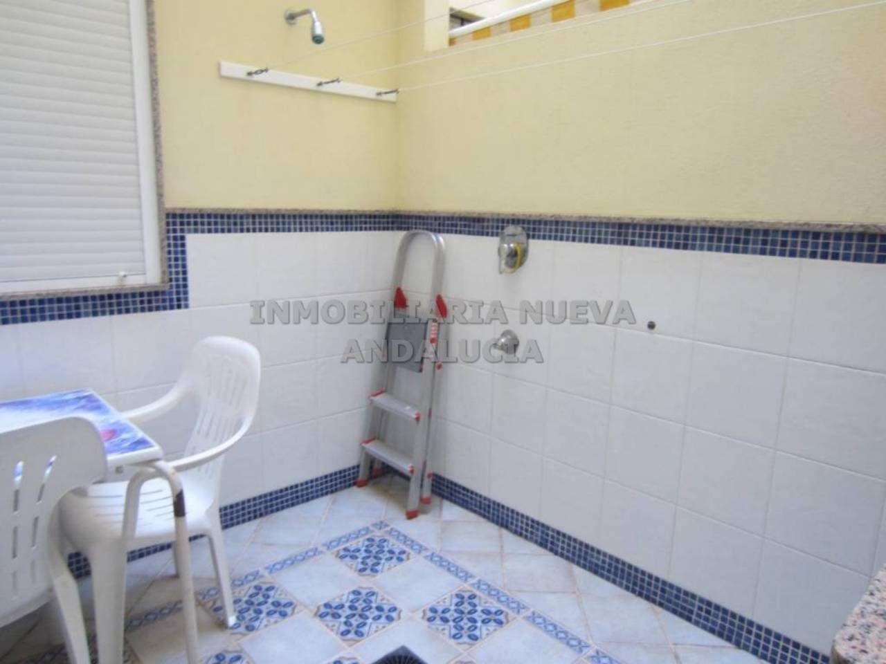 Piso de 70 m² en Almería
