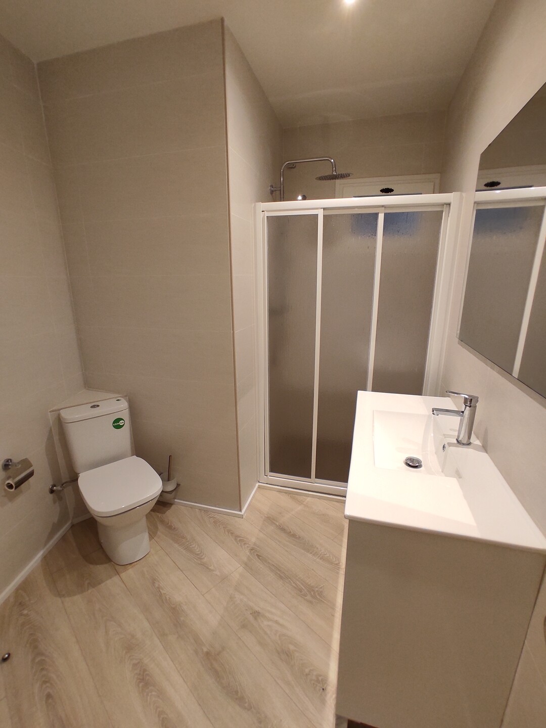 Flat 140 m² in Girona