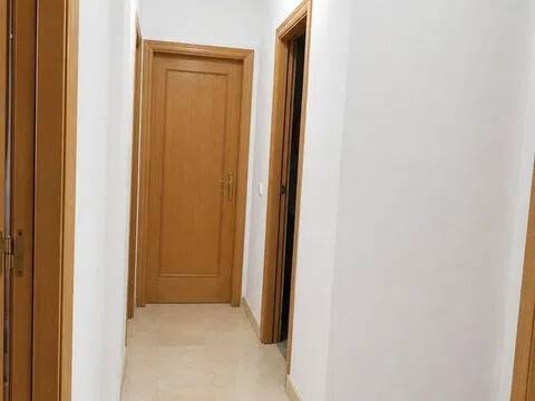 Piso de 65 m² en Algeciras