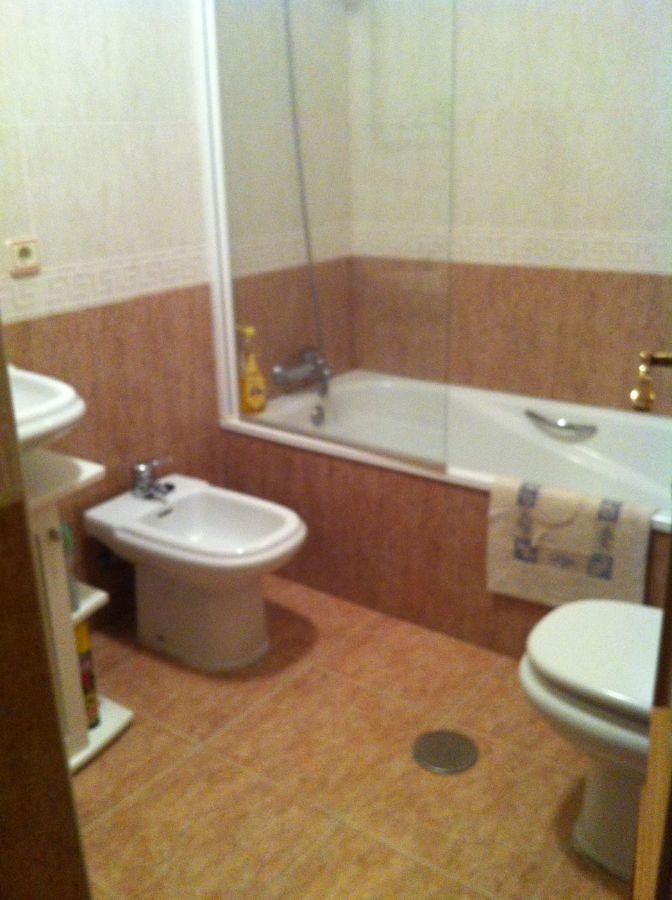 Piso de 75 m² en Cartagena