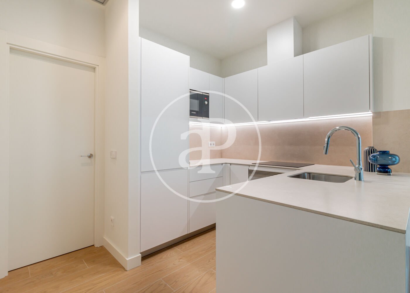 Wohnung 70 m² in Madrid