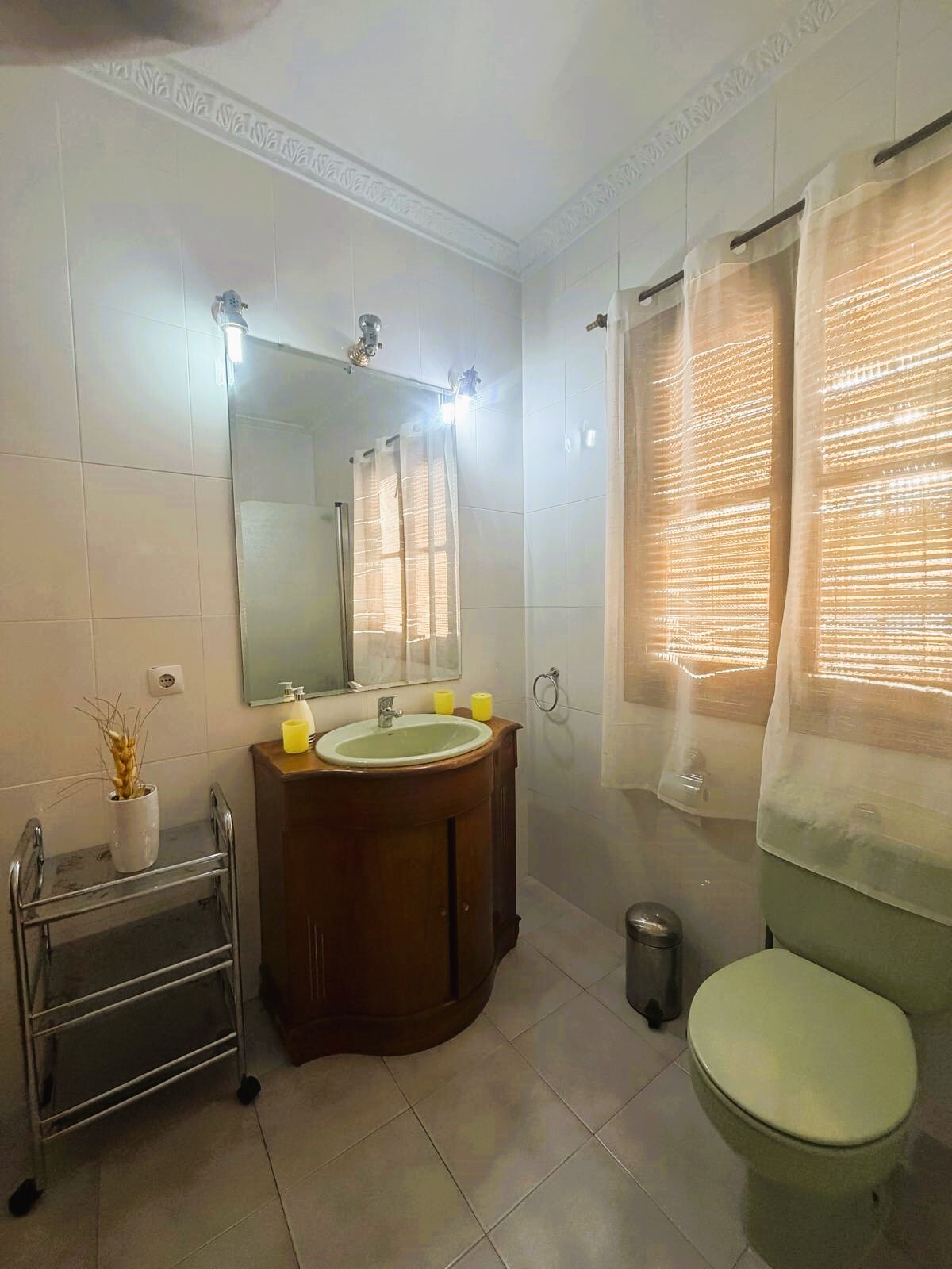 Wohnung 183 m² in Mairena del Alcor