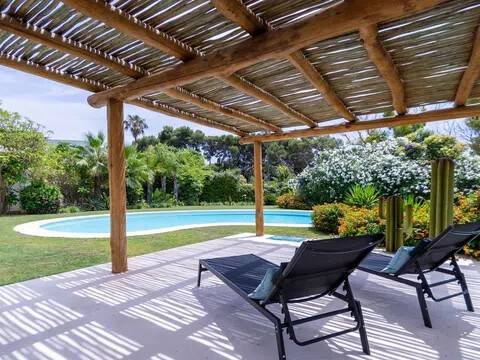 Casa de 530 m² a Marbella