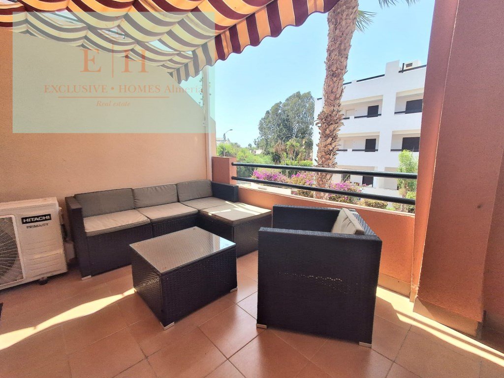 Piso de 71 m² en Vera