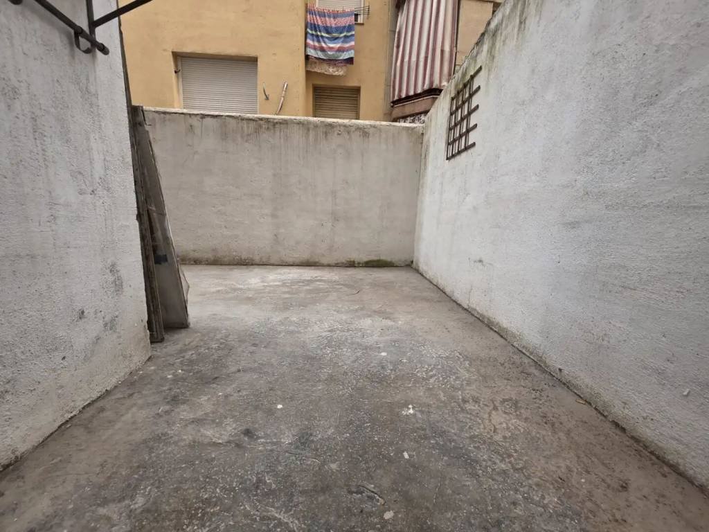 Pis de 27 m² a Cerdanyola del Vallès