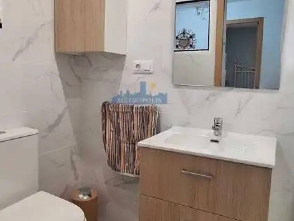 Casa de 100 m² en Burriana