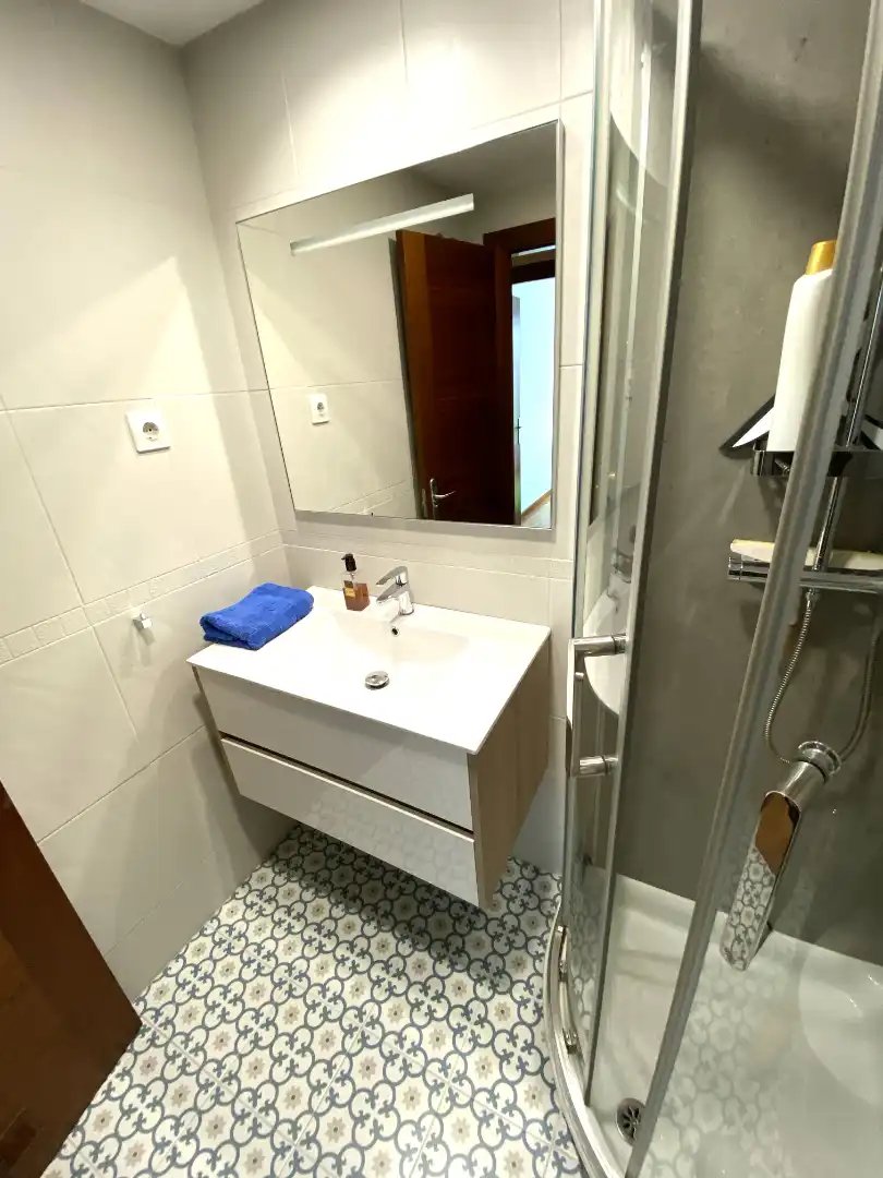 Pis de 72 m² a Gijón