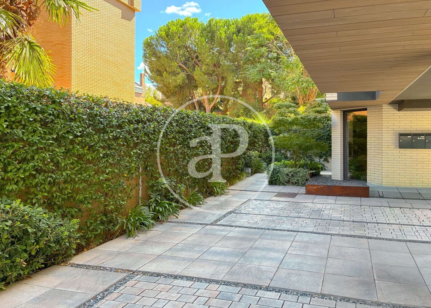 Piso de 60 m² en Madrid