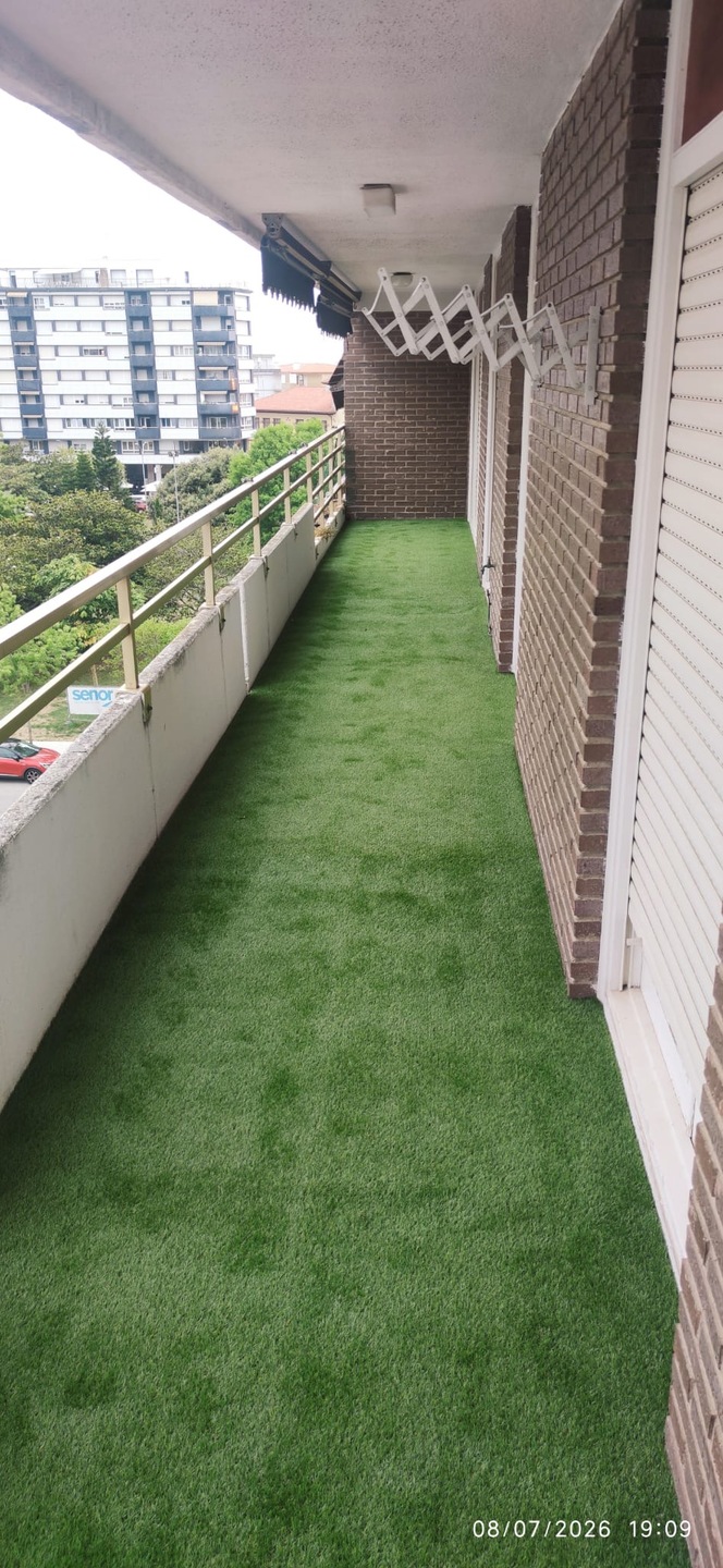 Piso de 127 m² en Laredo