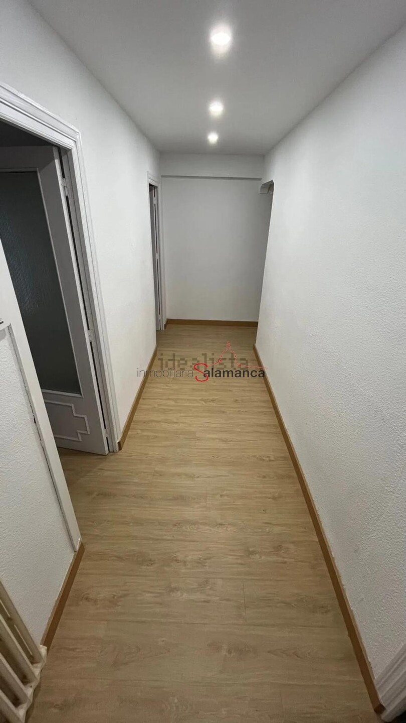 Piso de 100 m² en Salamanca