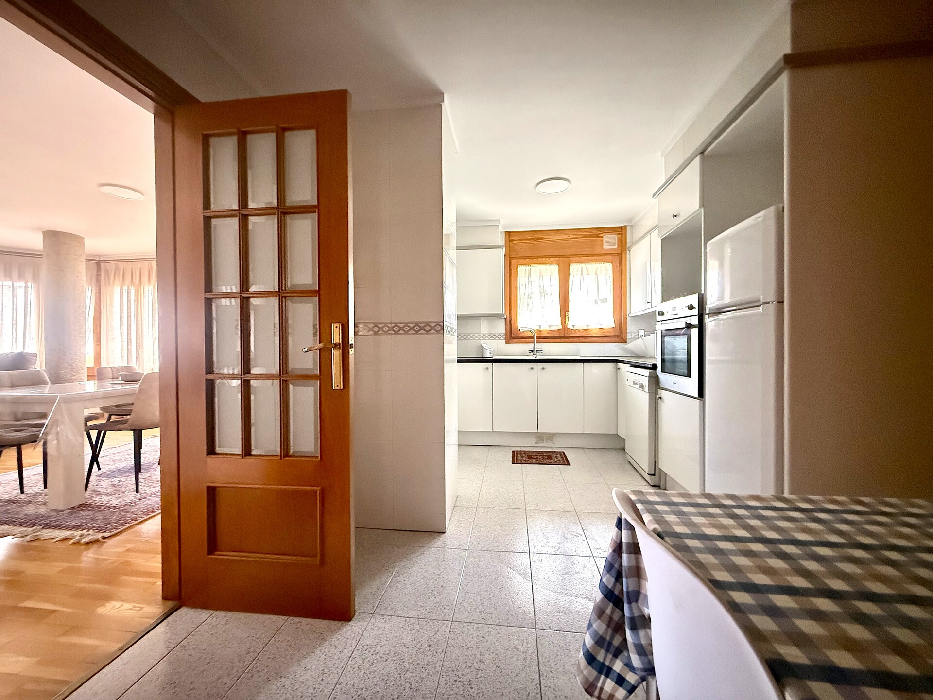 Habitación 250 m², Vic