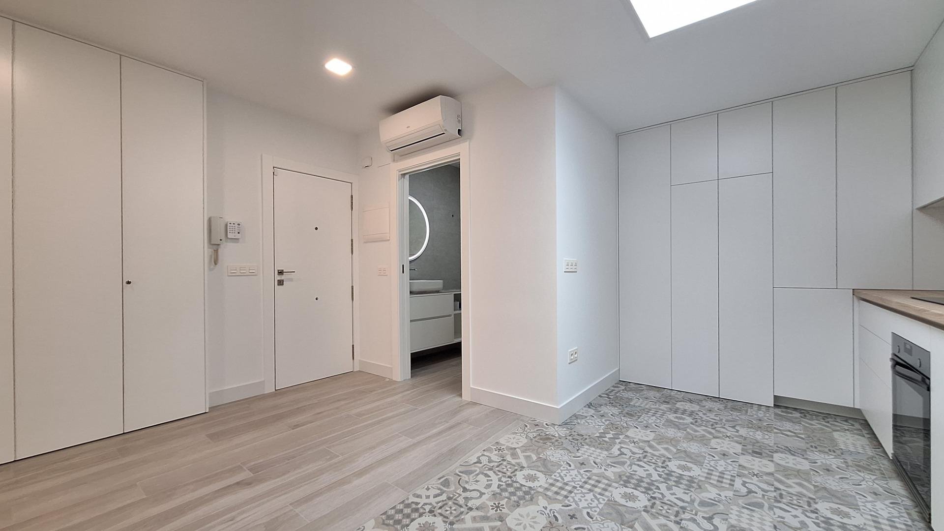 Pis de 64 m² a Múrcia