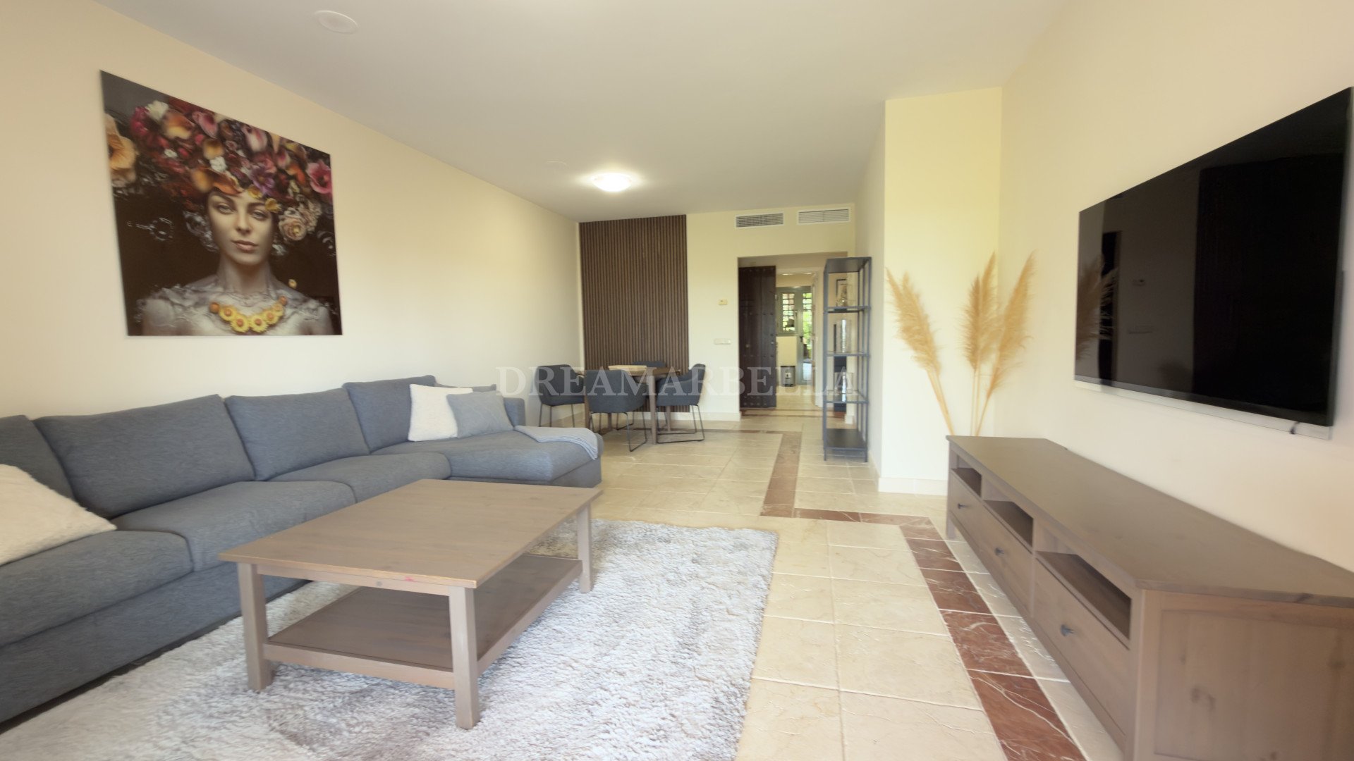 Pis de 156 m² a Estepona