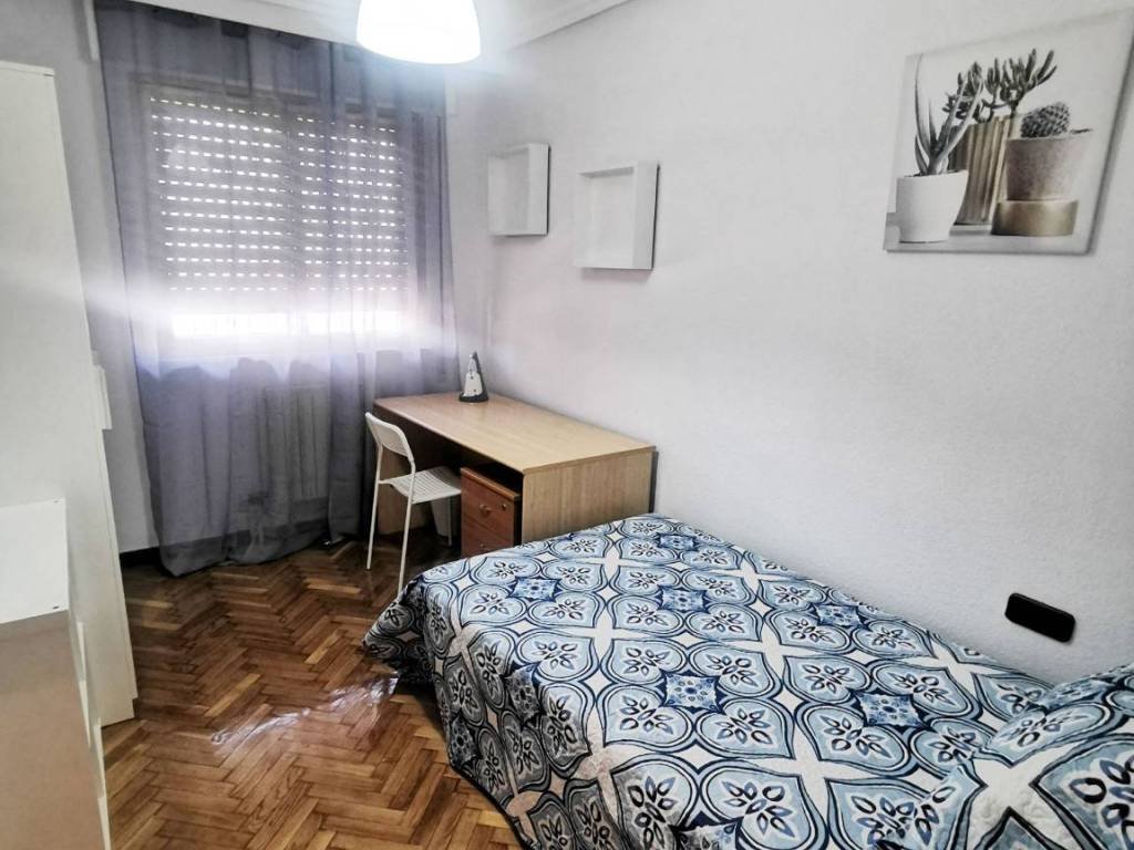 Piso de 125 m² en Salamanca
