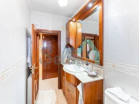 Piso de 42 m² en Oviedo