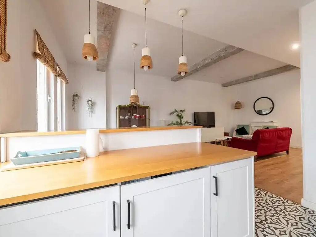 Piso de 99 m² en Ferrol