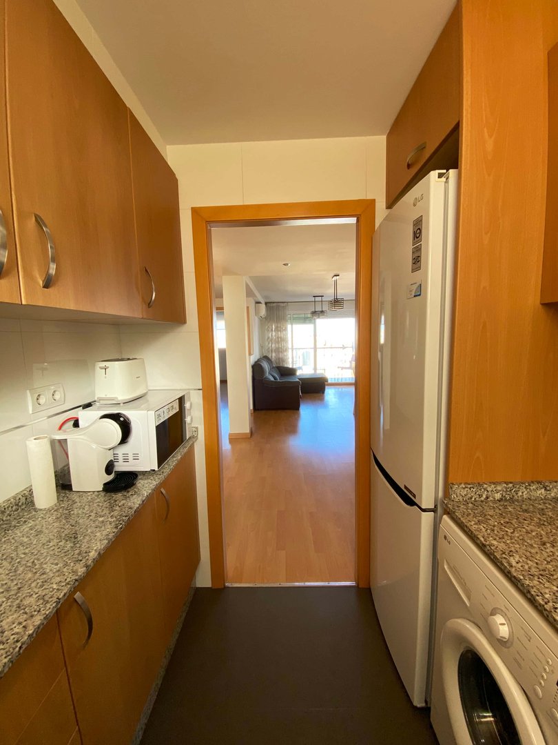 Appartamento 65 m² a Valencia
