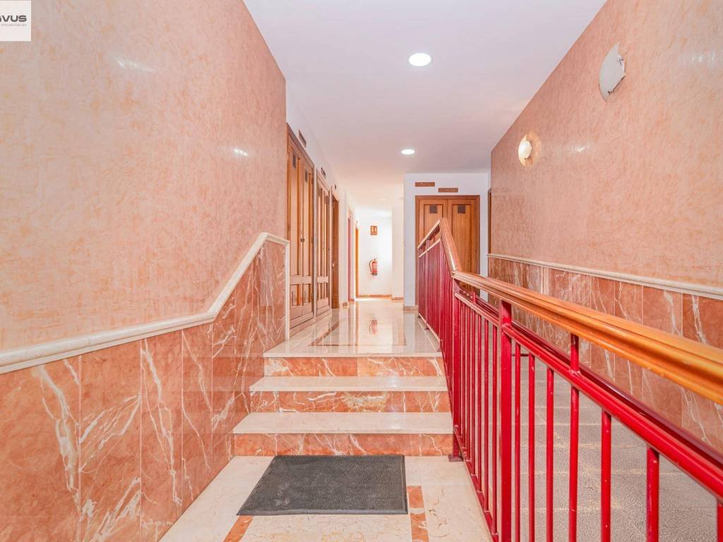 Pis de 125 m² a Granada