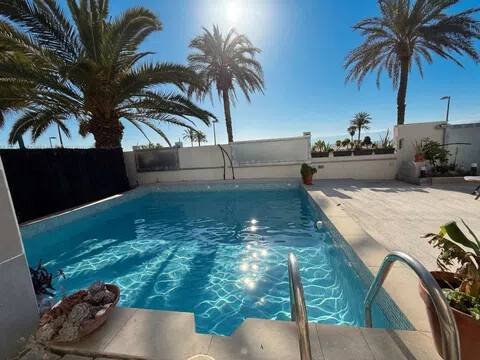 Maison 200 m² à Vera