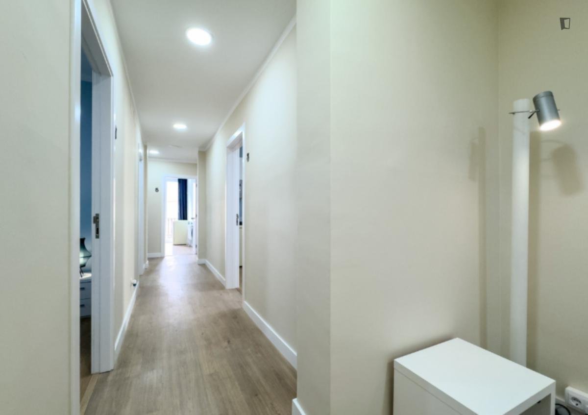 Habitación en alquiler, Barcelona