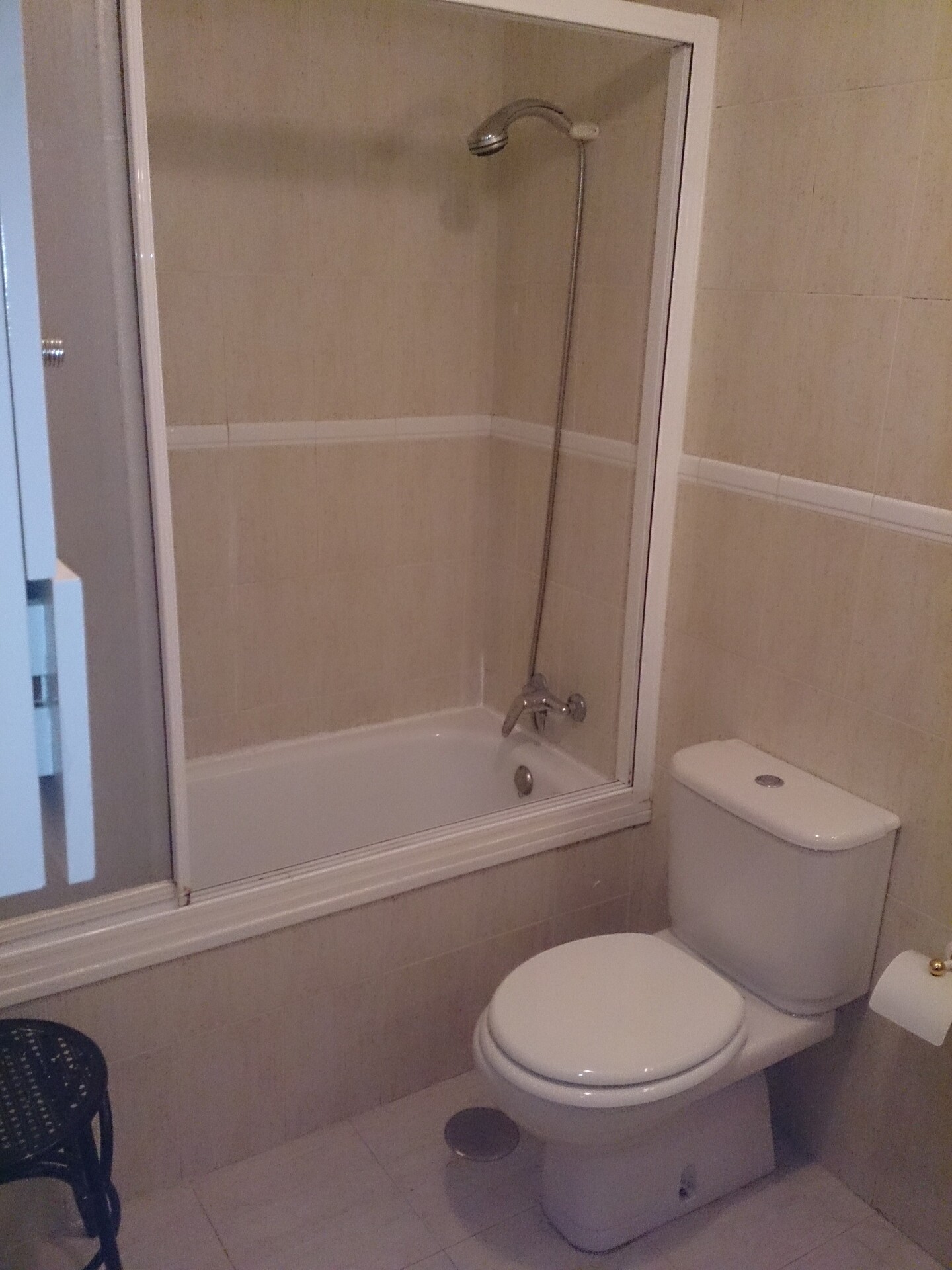 Piso de 11 m² en Jaén