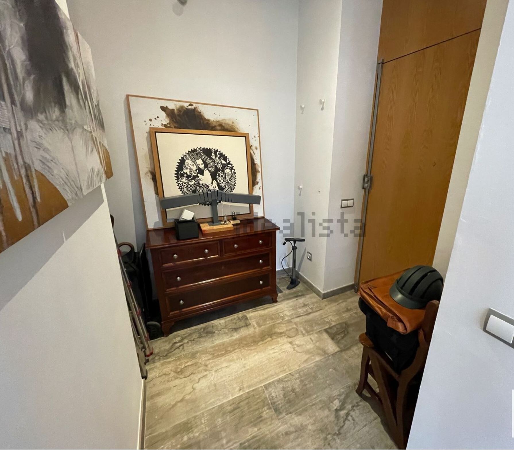 Piso de 160 m² en Sevilla