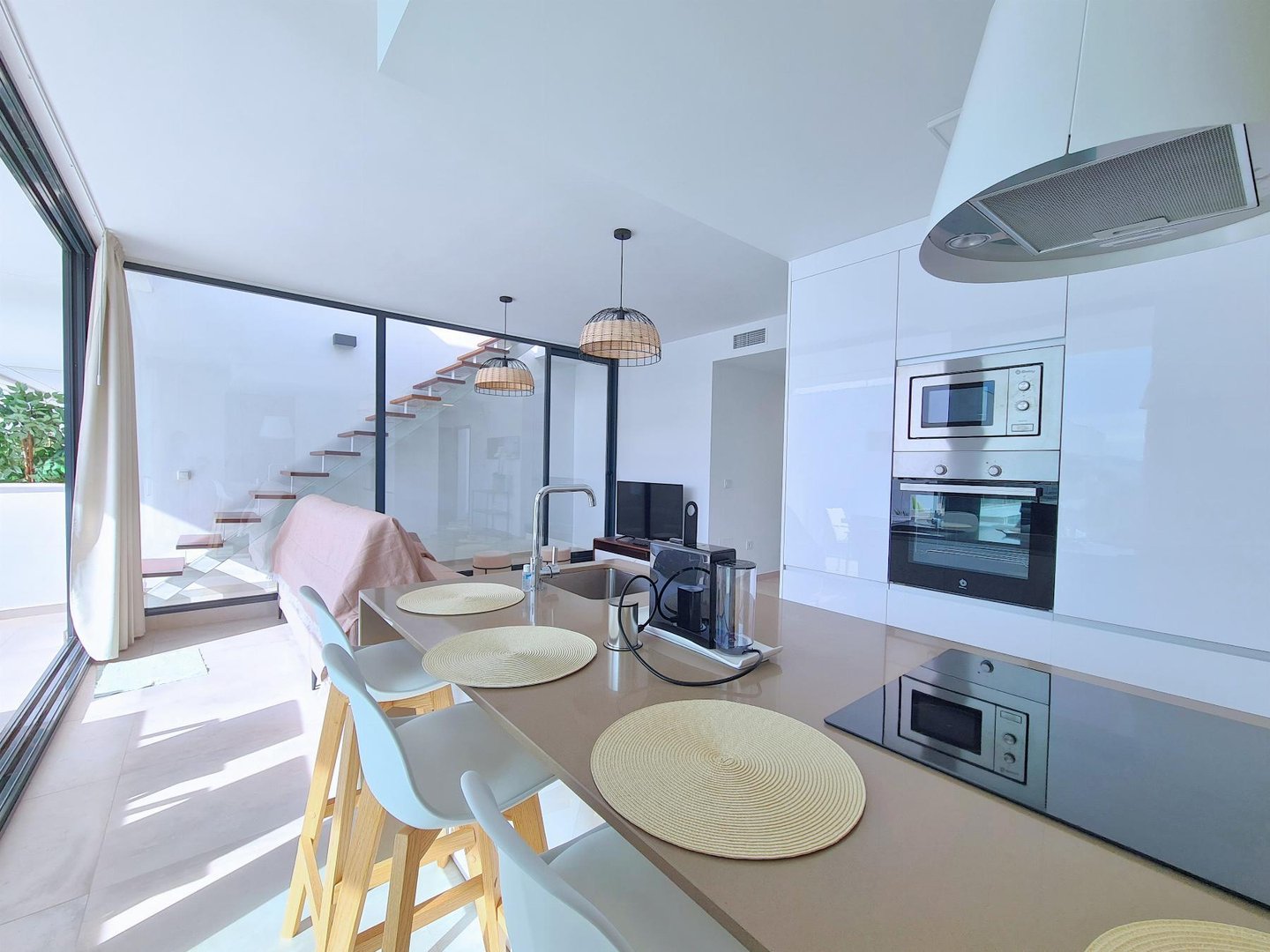 Piso de 80 m² en Cartagena