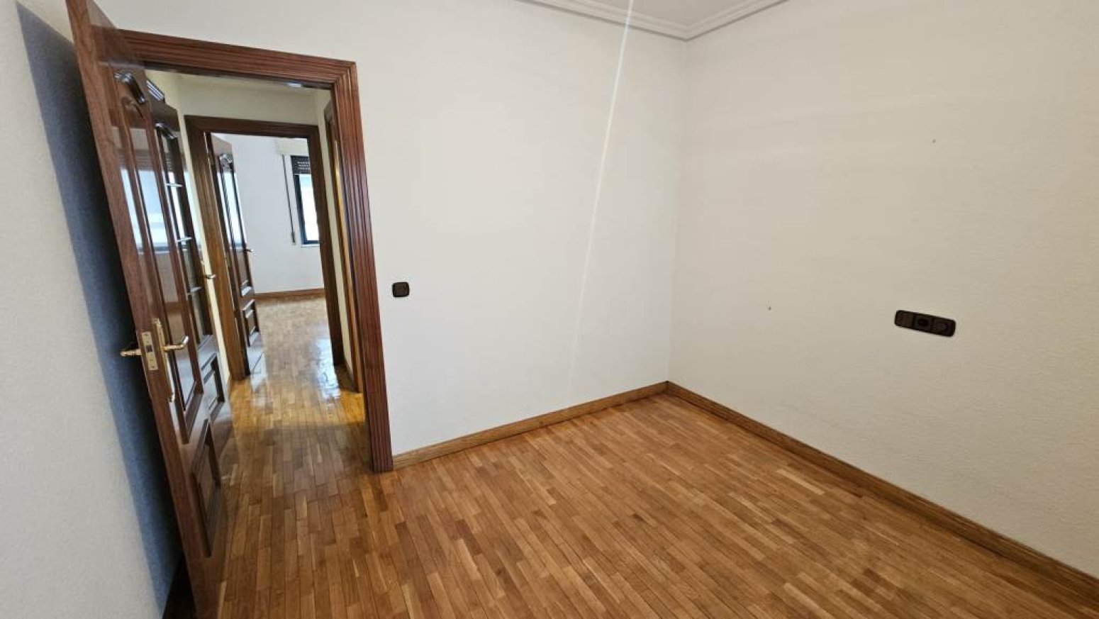 Pis de 144 m² a Salamanca