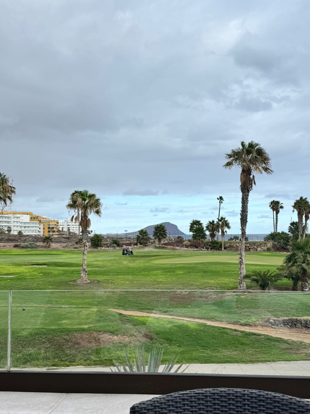 Piso de 90 m² en San Miguel de Abona