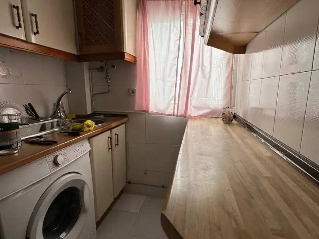 Pis de 88 m² a Jaén