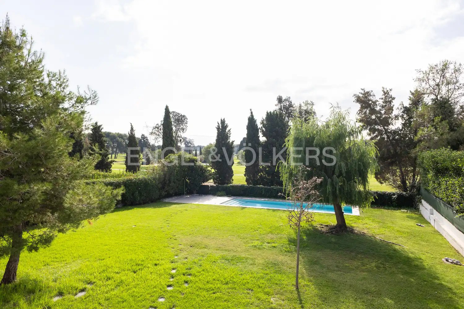 Casa de 450 m² en Bétera