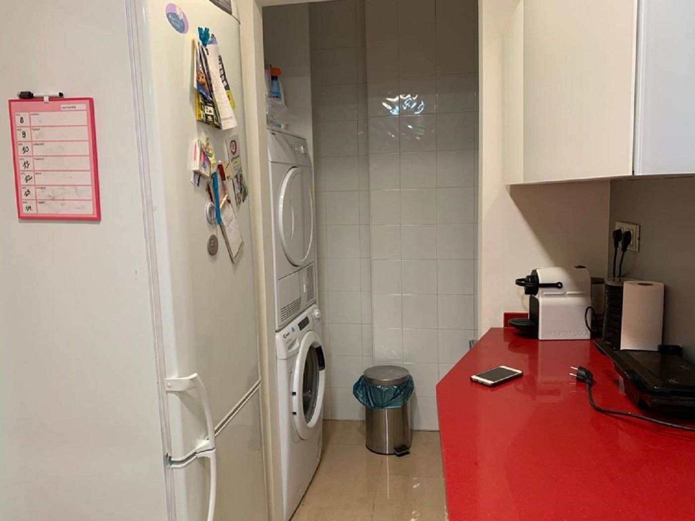 Piso de 178 m² en Murcia