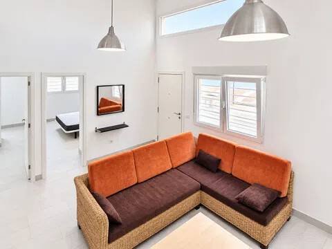 Wohnung 140 m² in Santa Cruz de Tenerife