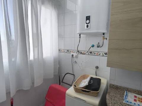 Wohnung 80 m² in San Juan del Puerto