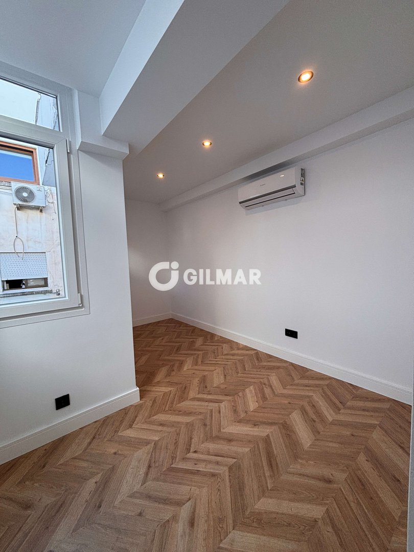 Pis de 103 m² a Màlaga