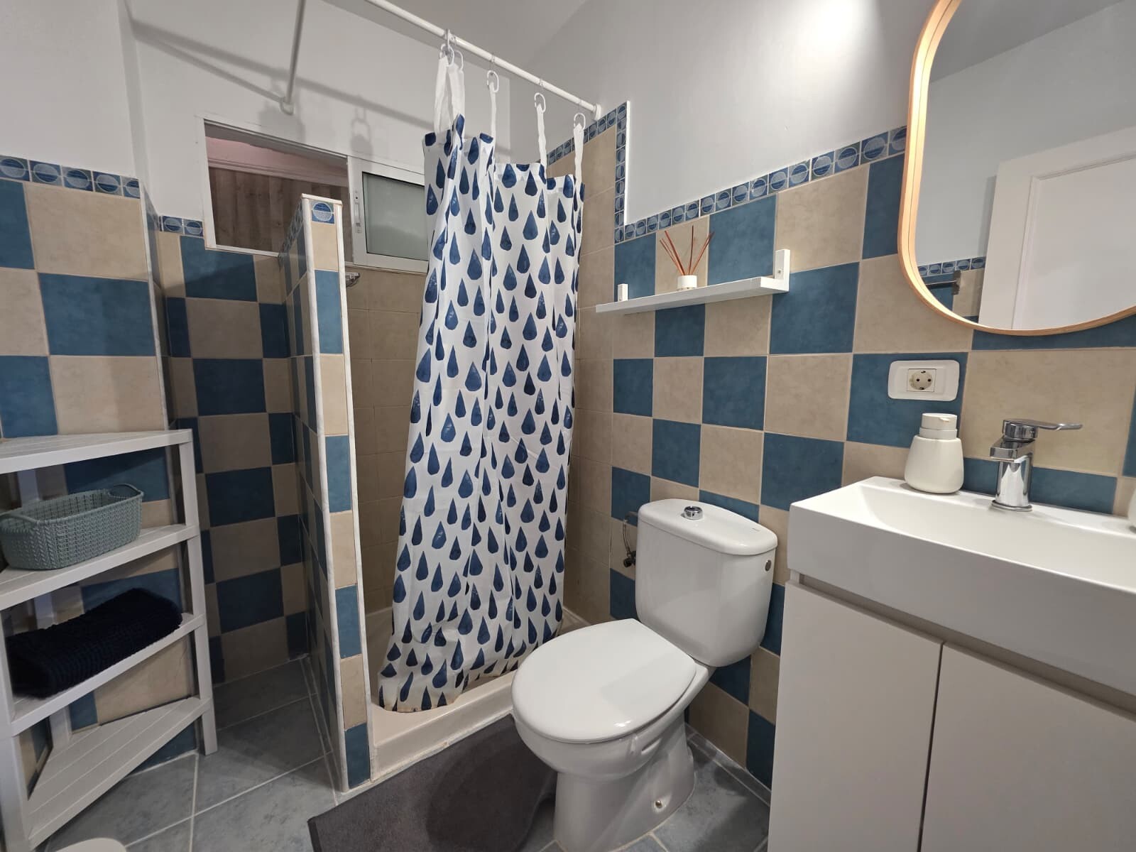 Piso de 65 m² en Icod de los Vinos