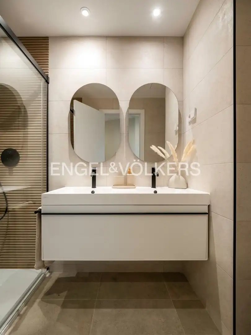 Piso de 71 m² en Madrid