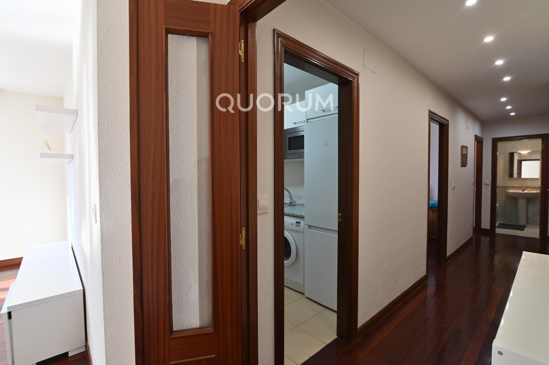Pis de 73 m² a Bilbao