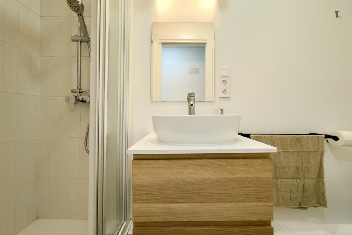 Habitación en alquiler, Barcelona