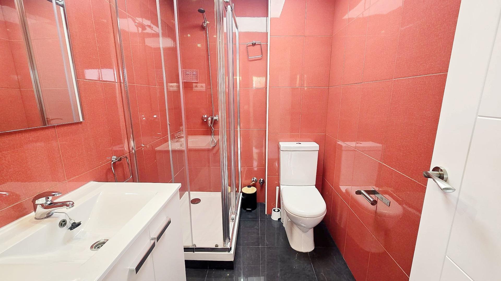 Pis de 40 m² a Villanueva de la Cañada