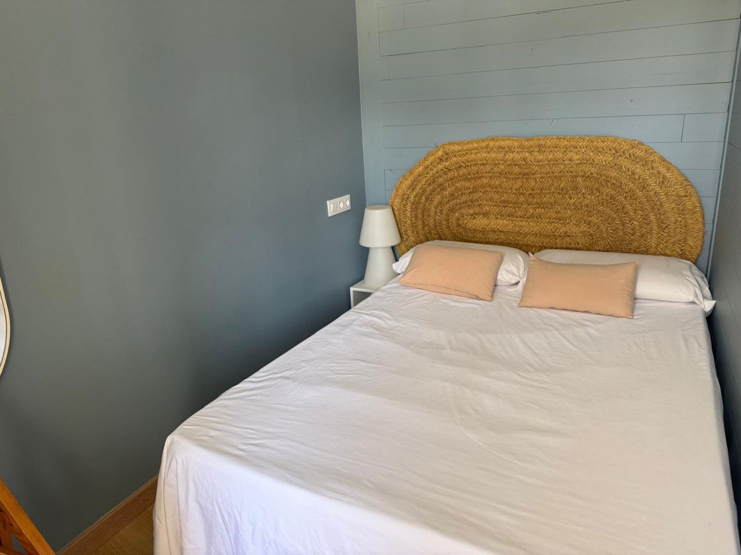 Piso de 45 m² en Mojácar