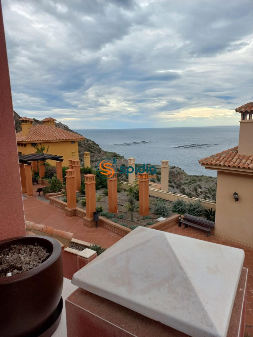Wohnung 153 m² in Águilas