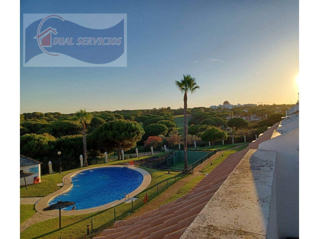 Pis de 120 m² a Cartaya